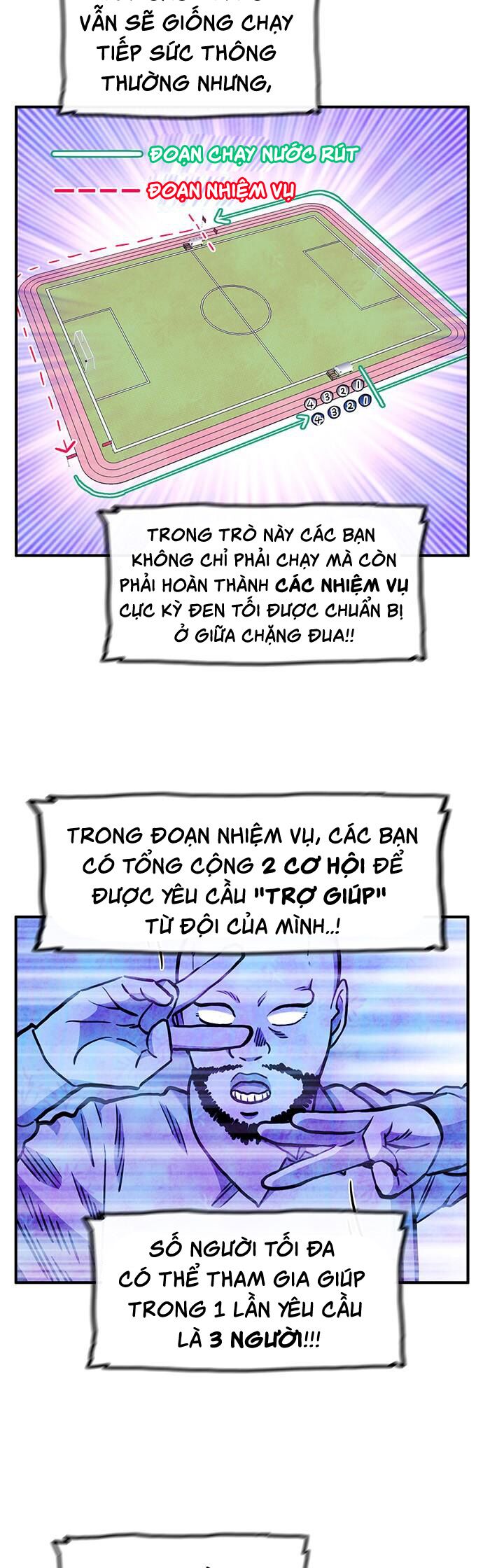 Chúa Tể Muôn Loài Chapter 49 - Trang 2