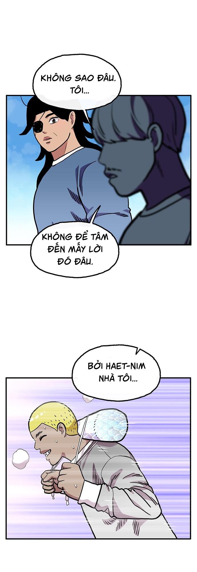 Chúa Tể Muôn Loài Chapter 50 - Trang 2