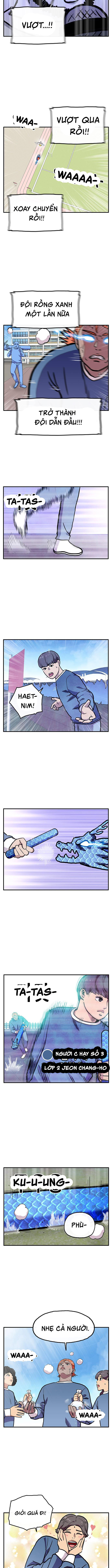 Chúa Tể Muôn Loài Chapter 50 - Trang 2