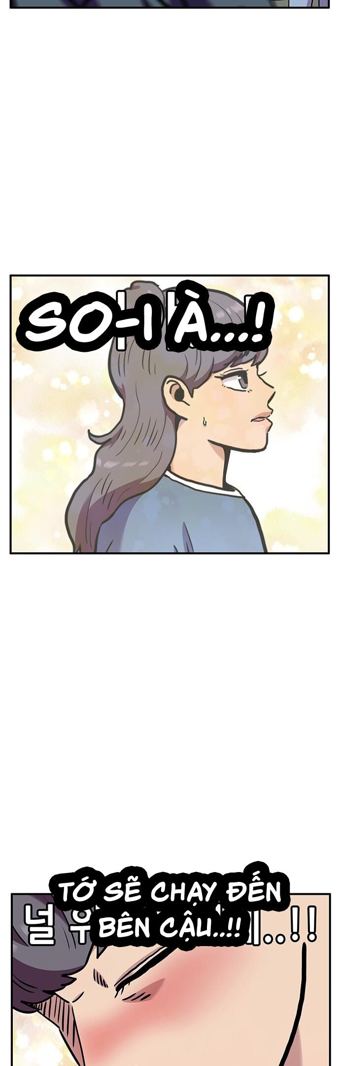 Chúa Tể Muôn Loài Chapter 50 - Trang 2