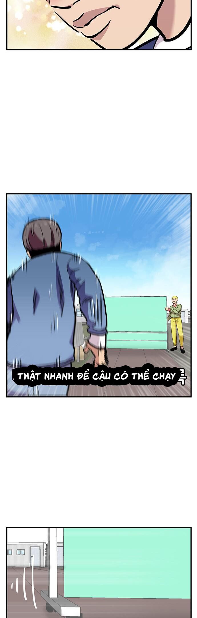 Chúa Tể Muôn Loài Chapter 50 - Trang 2