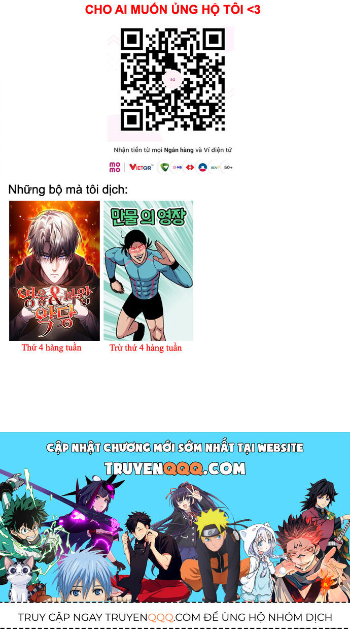 Chúa Tể Muôn Loài Chapter 50 - Trang 2