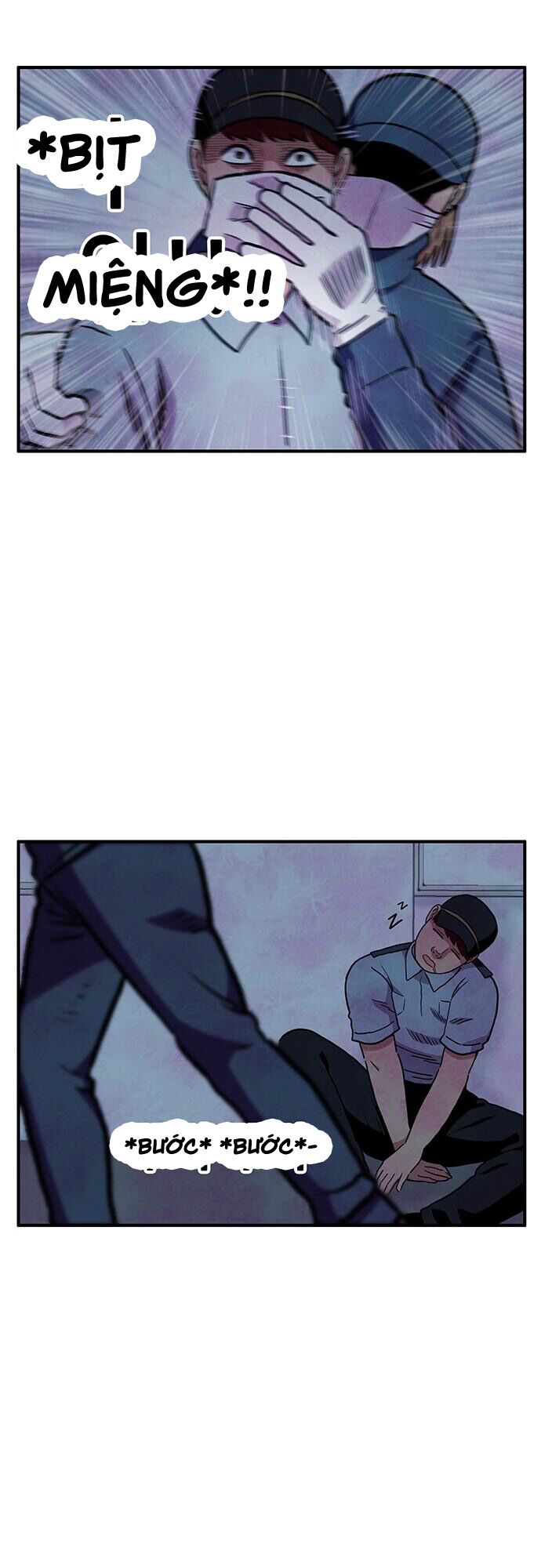 Chúa Tể Muôn Loài Chapter 50 - Trang 2