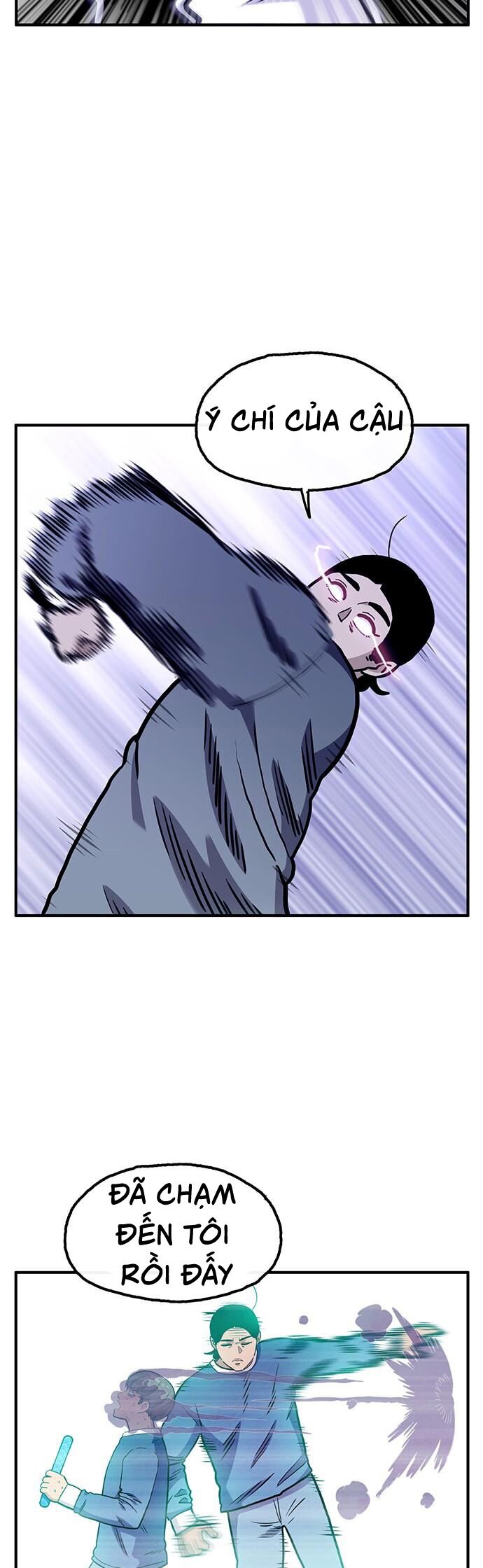 Chúa Tể Muôn Loài Chapter 51 - Trang 2