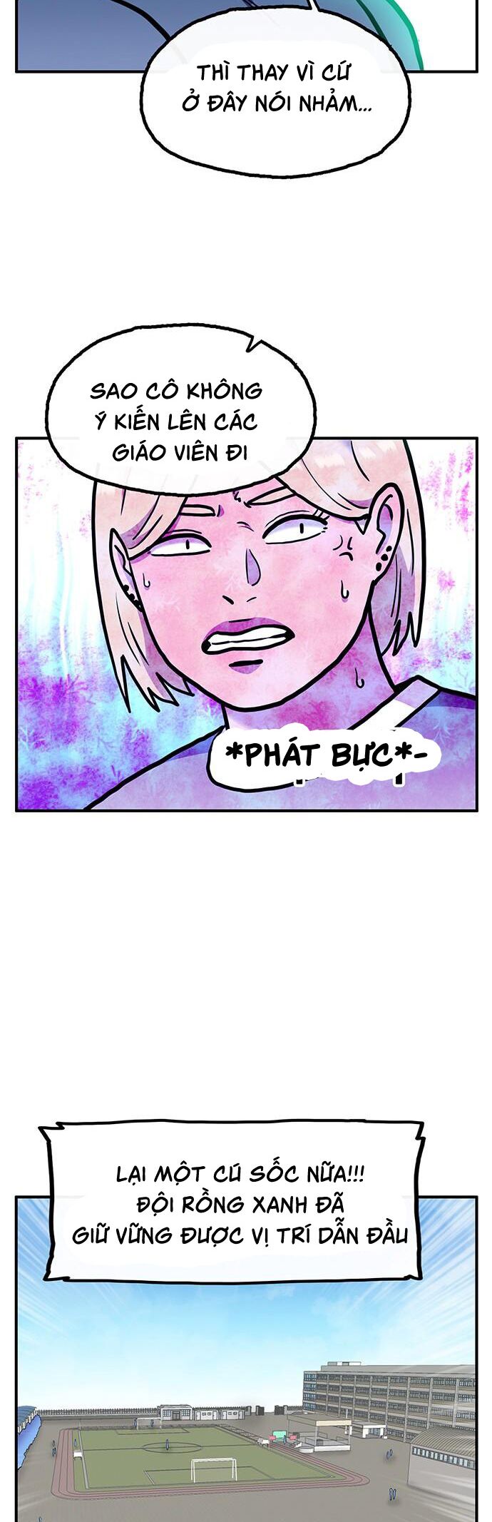 Chúa Tể Muôn Loài Chapter 51 - Trang 2