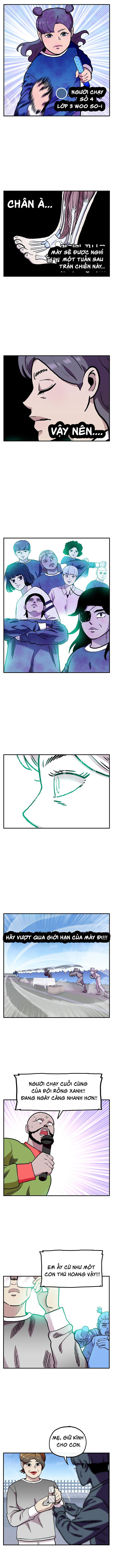 Chúa Tể Muôn Loài Chapter 51 - Trang 2