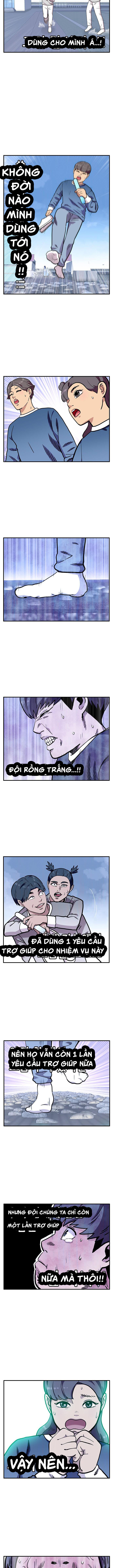 Chúa Tể Muôn Loài Chapter 51 - Trang 2