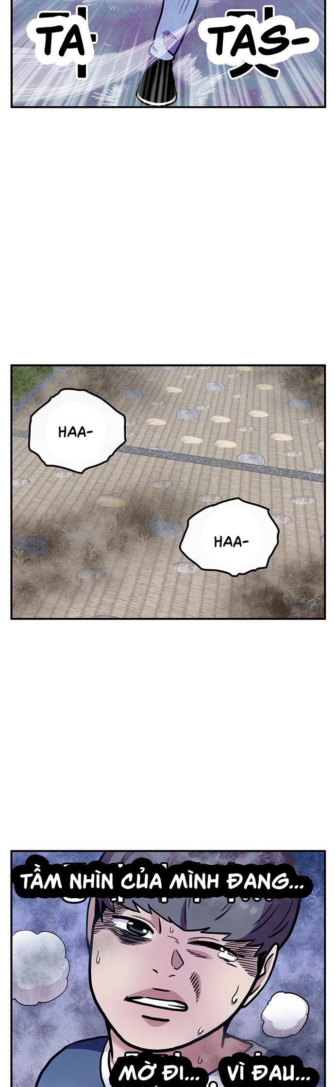 Chúa Tể Muôn Loài Chapter 51 - Trang 2