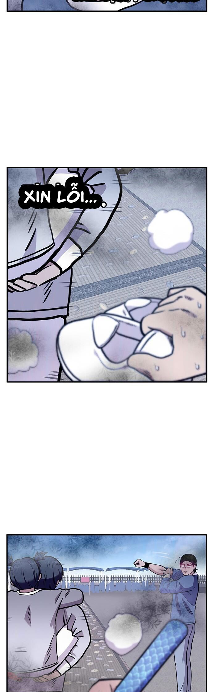 Chúa Tể Muôn Loài Chapter 51 - Trang 2