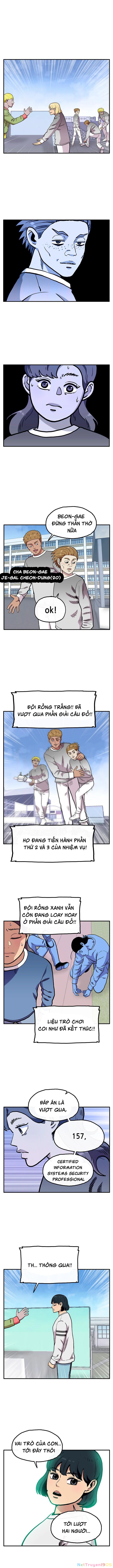 Chúa Tể Muôn Loài Chapter 52 - Trang 2