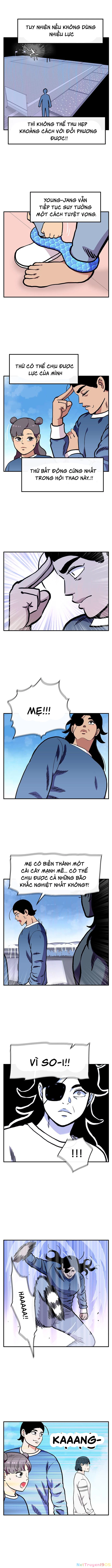 Chúa Tể Muôn Loài Chapter 52 - Trang 2