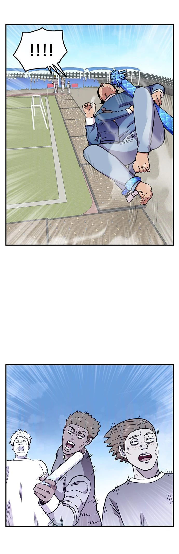 Chúa Tể Muôn Loài Chapter 52 - Trang 2