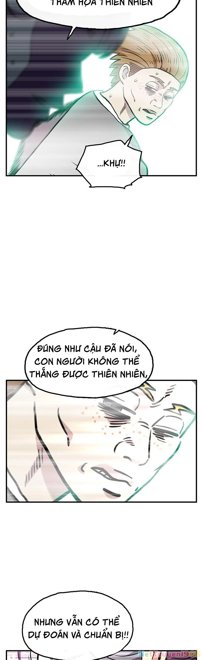 Chúa Tể Muôn Loài Chapter 52 - Trang 2