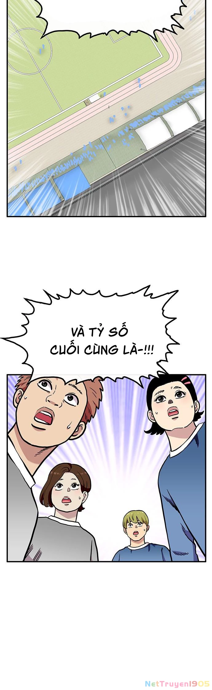 Chúa Tể Muôn Loài Chapter 52 - Trang 2