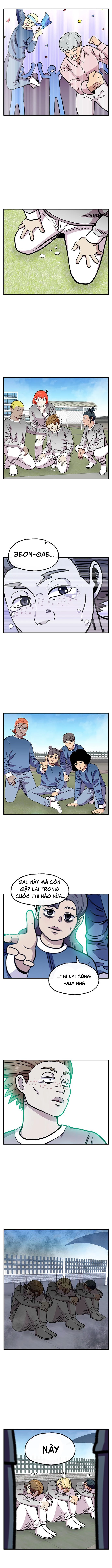 Chúa Tể Muôn Loài Chapter 52 - Trang 2