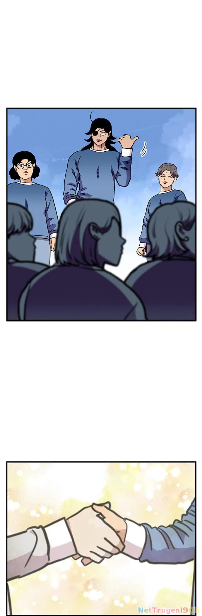 Chúa Tể Muôn Loài Chapter 52 - Trang 2