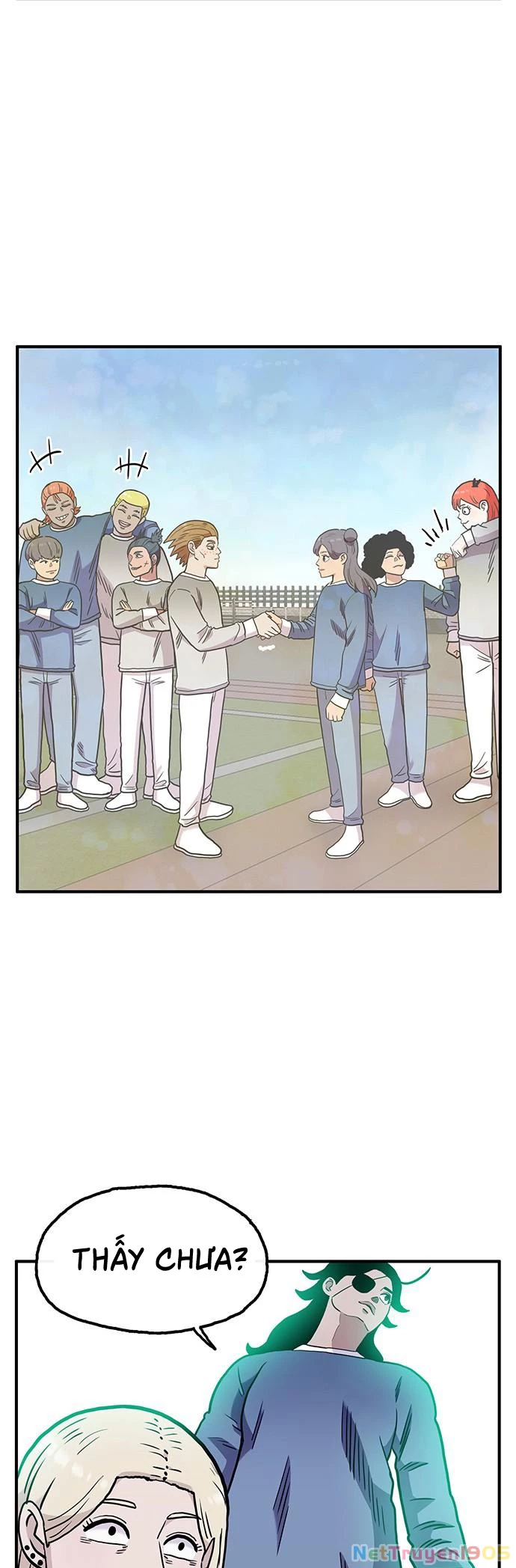 Chúa Tể Muôn Loài Chapter 52 - Trang 2