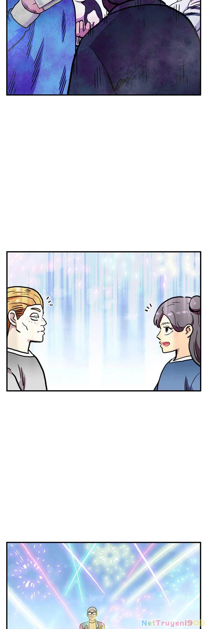 Chúa Tể Muôn Loài Chapter 52 - Trang 2