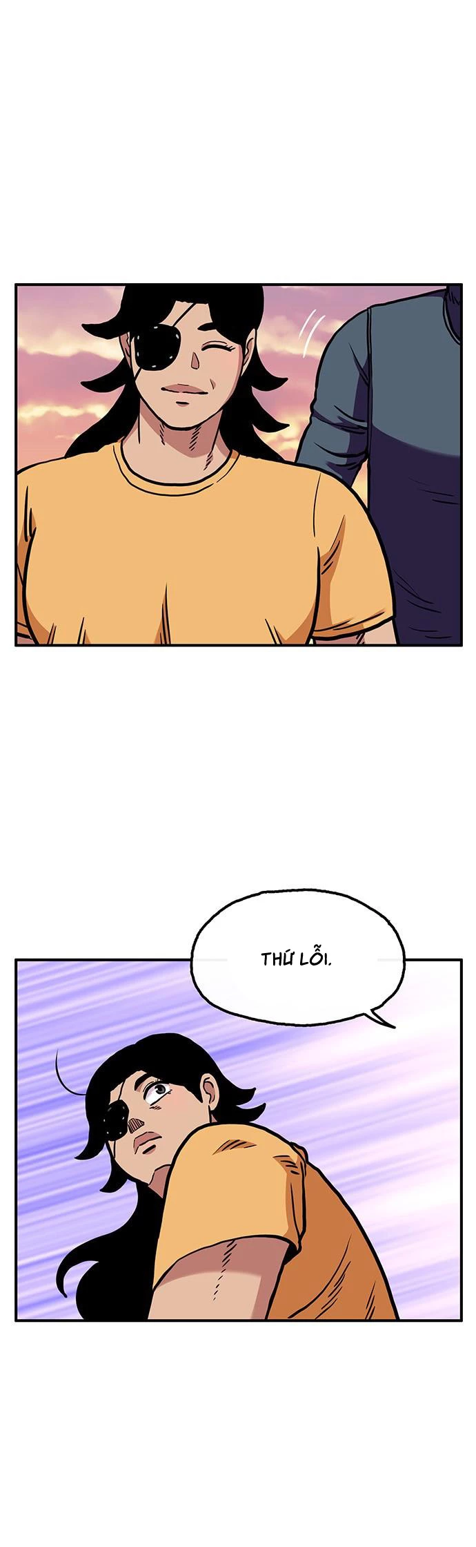 Chúa Tể Muôn Loài Chapter 54 - Trang 2