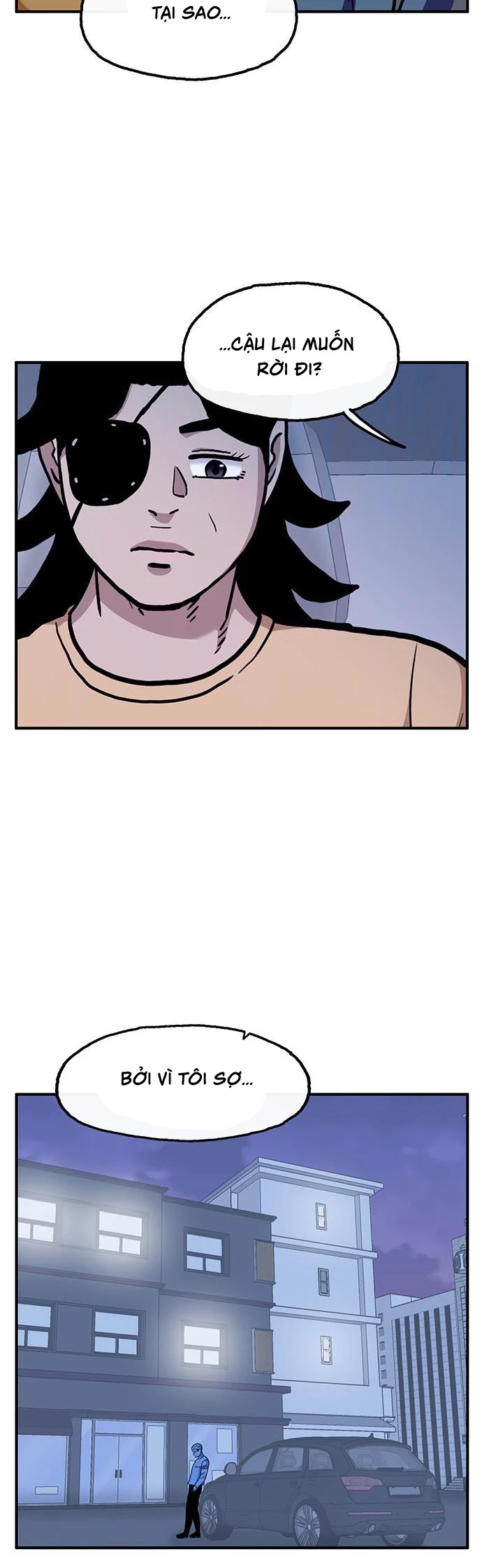 Chúa Tể Muôn Loài Chapter 54 - Trang 2