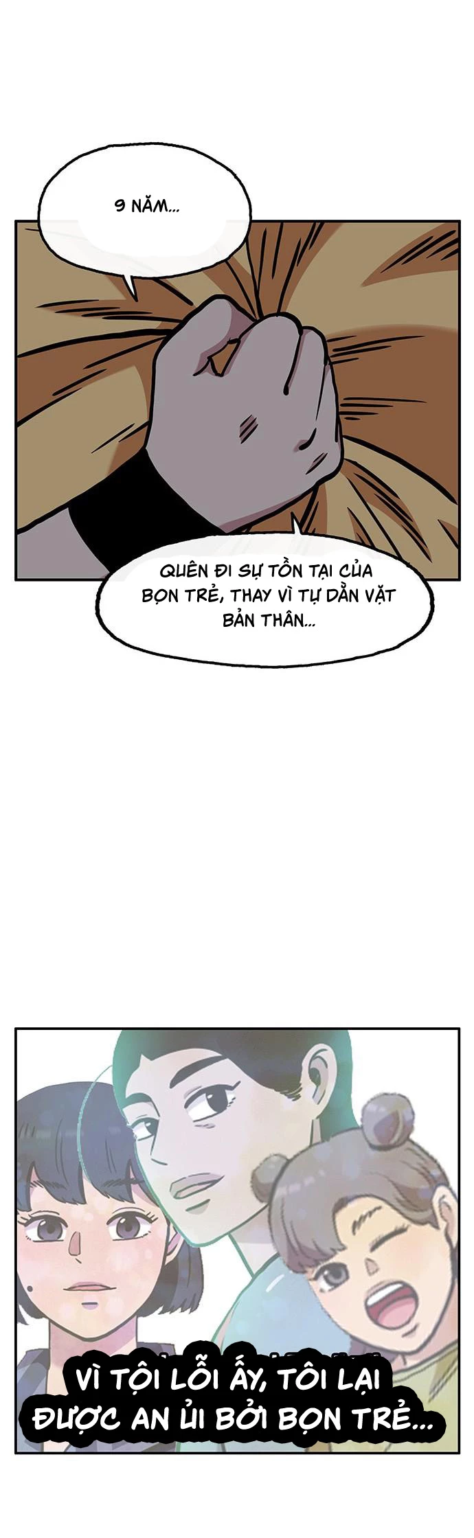 Chúa Tể Muôn Loài Chapter 54 - Trang 2