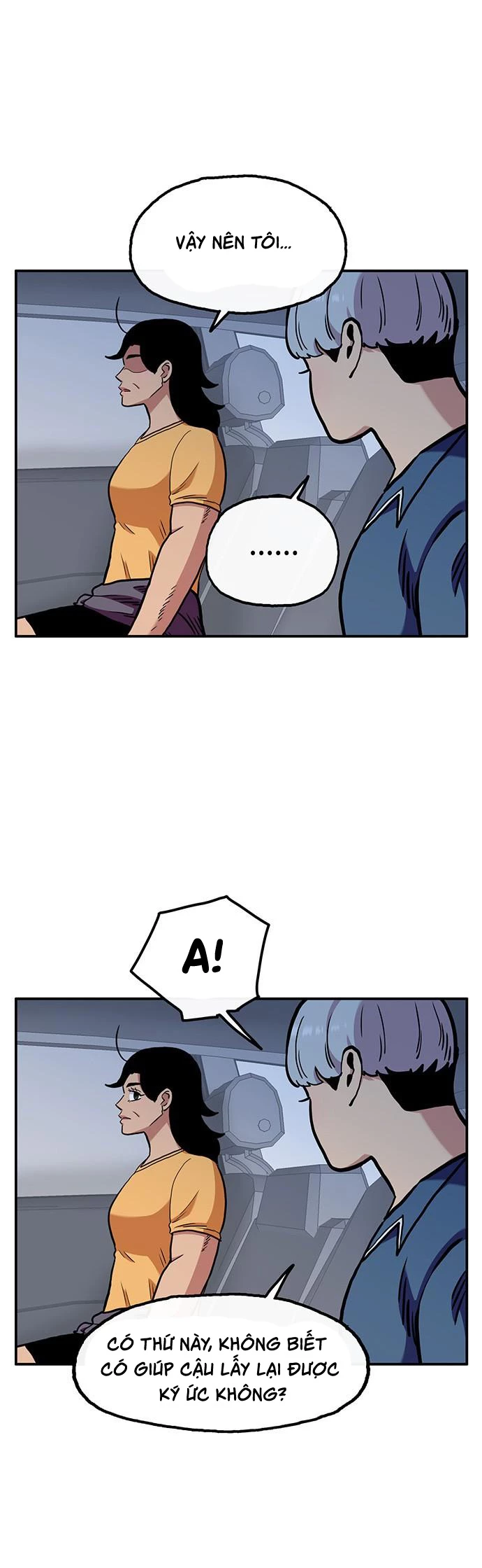 Chúa Tể Muôn Loài Chapter 54 - Trang 2
