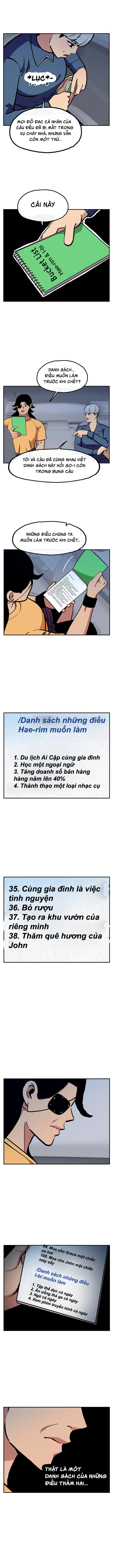 Chúa Tể Muôn Loài Chapter 54 - Trang 2