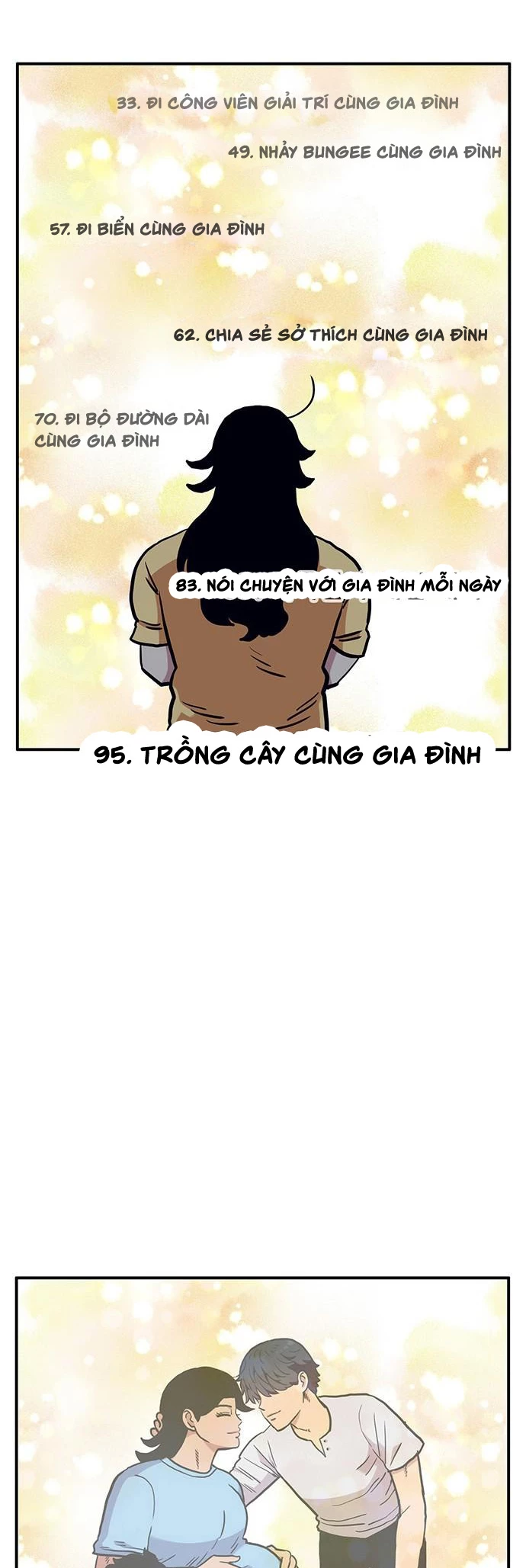 Chúa Tể Muôn Loài Chapter 54 - Trang 2