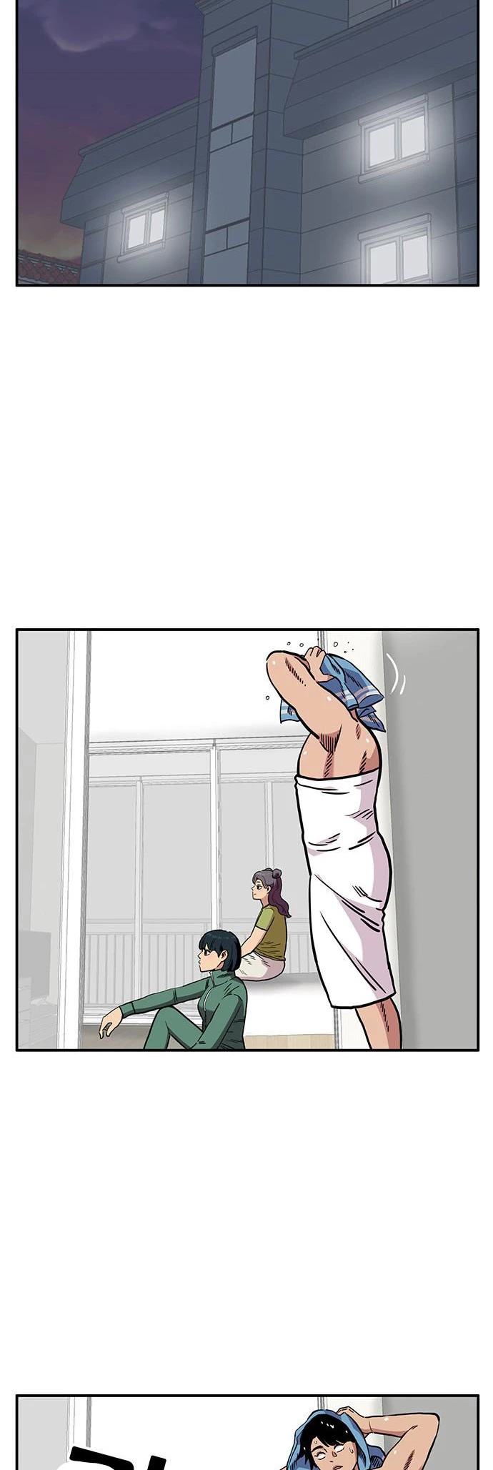 Chúa Tể Muôn Loài Chapter 54 - Trang 2