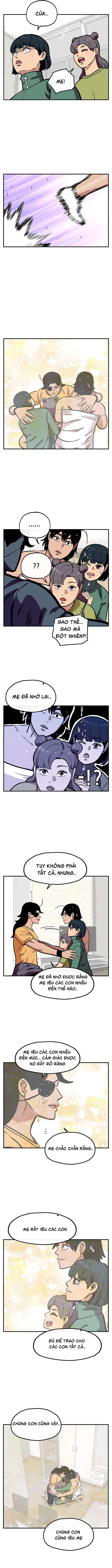 Chúa Tể Muôn Loài Chapter 54 - Trang 2