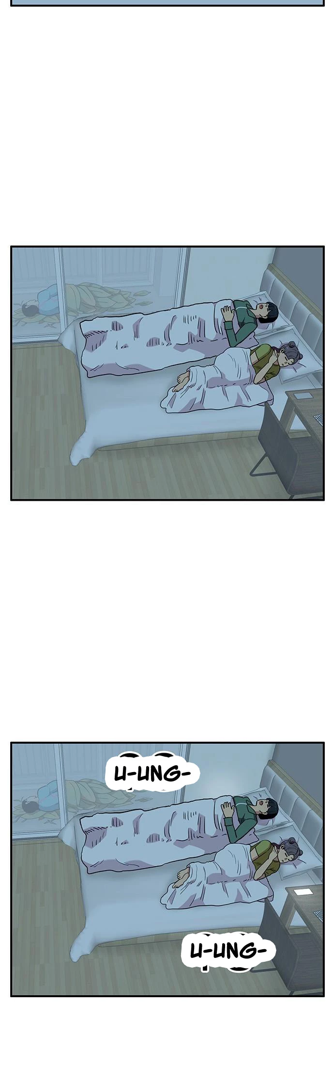 Chúa Tể Muôn Loài Chapter 54 - Trang 2