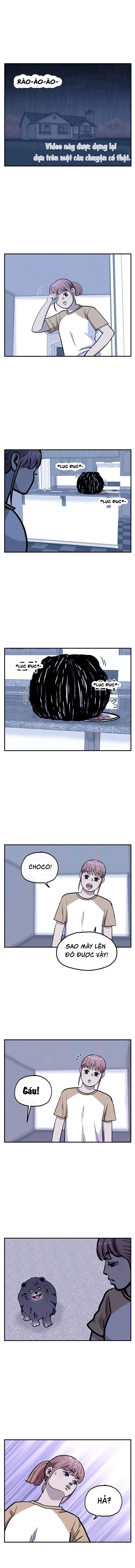 Chúa Tể Muôn Loài Chapter 56 - Trang 2