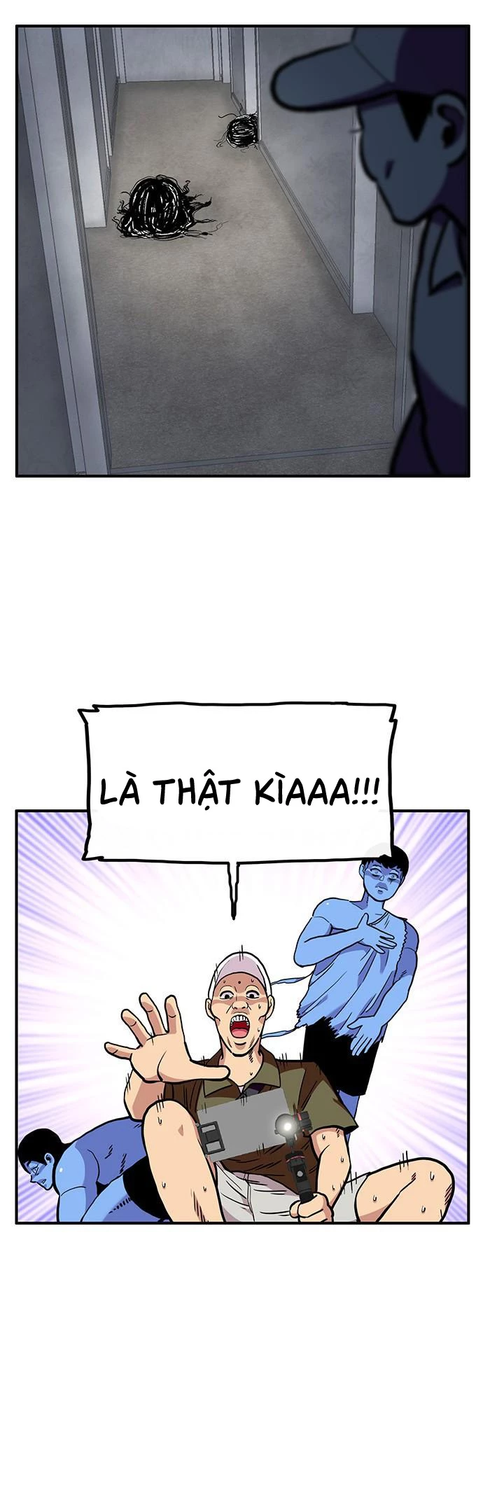 Chúa Tể Muôn Loài Chapter 56 - Trang 2