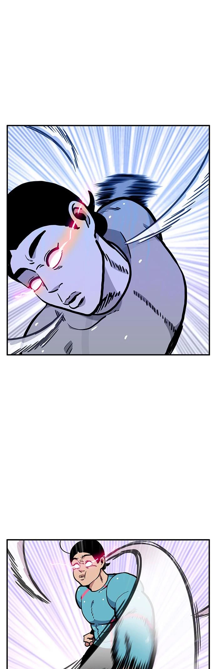 Chúa Tể Muôn Loài Chapter 56 - Trang 2