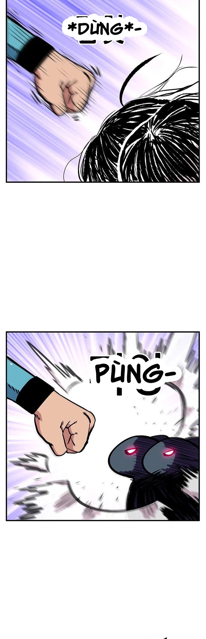 Chúa Tể Muôn Loài Chapter 56 - Trang 2