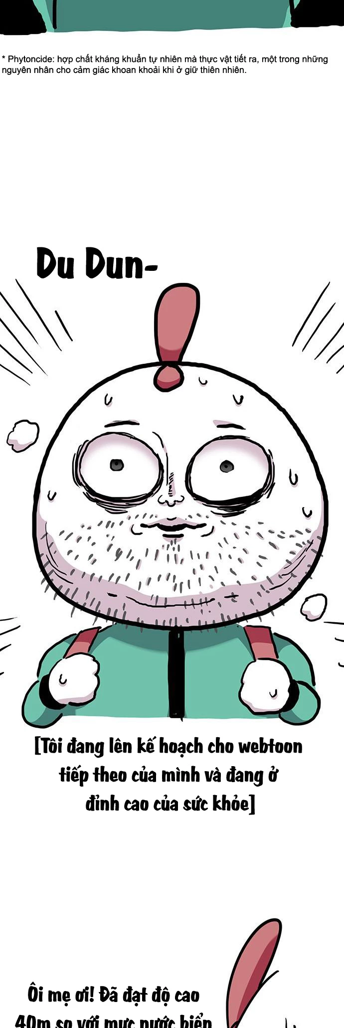 Chúa Tể Muôn Loài Chapter 57.1 - Trang 2