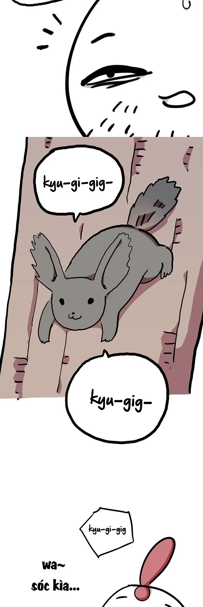 Chúa Tể Muôn Loài Chapter 57.1 - Trang 2