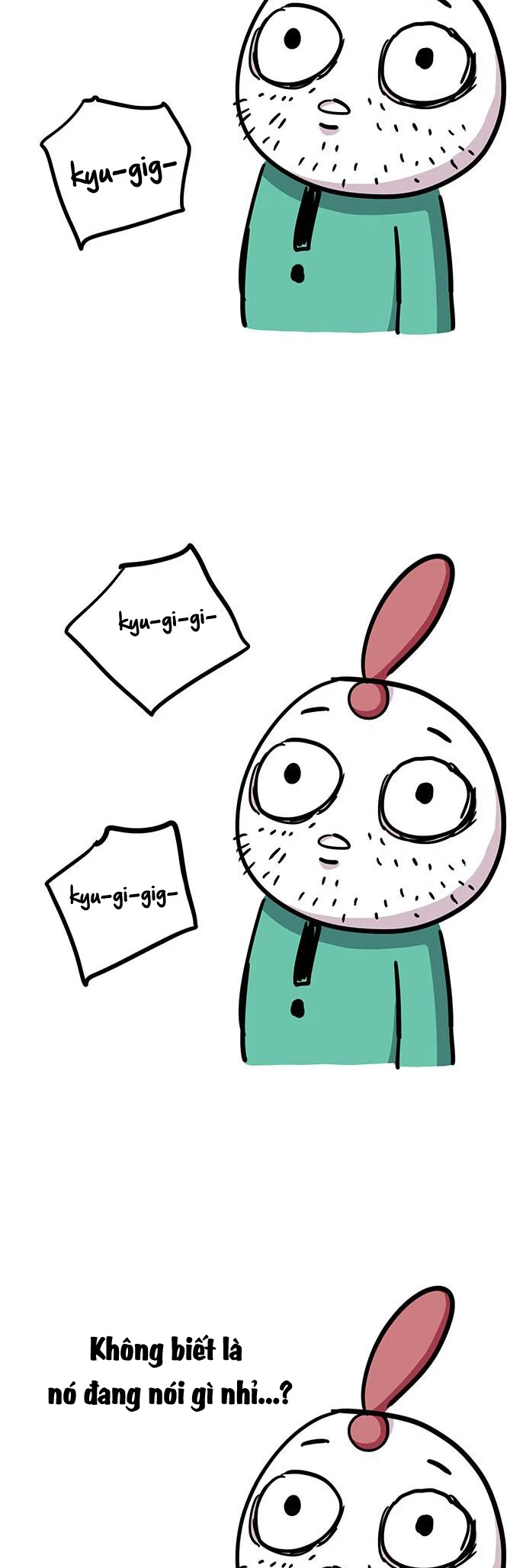 Chúa Tể Muôn Loài Chapter 57.1 - Trang 2