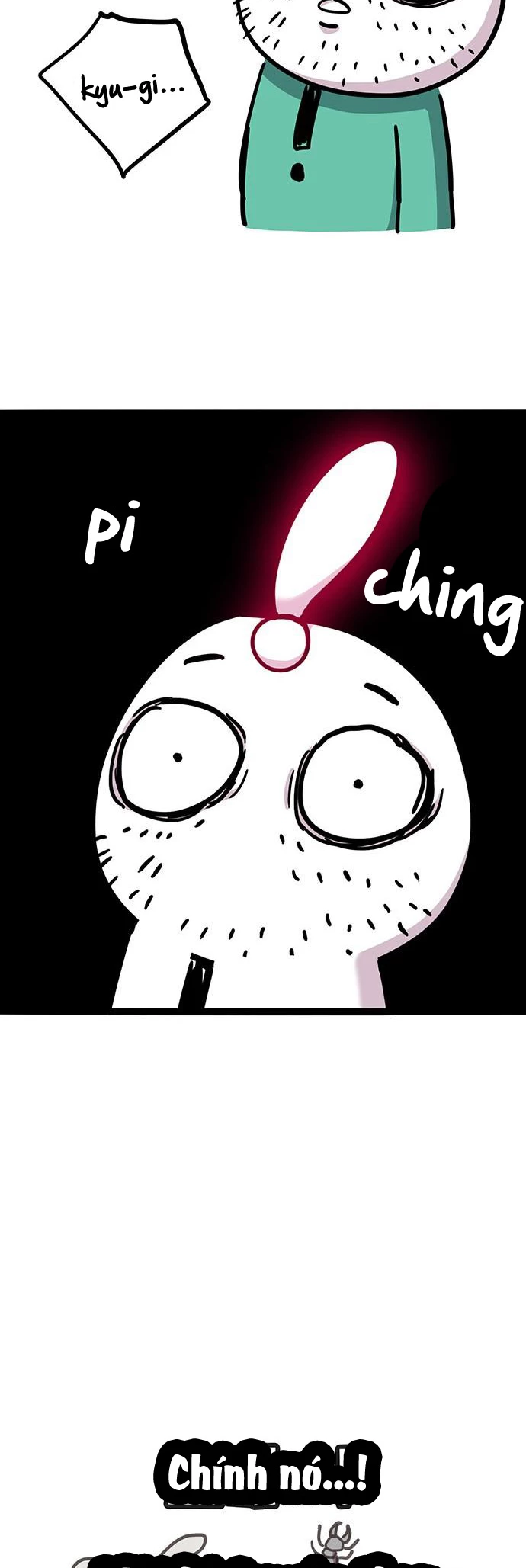 Chúa Tể Muôn Loài Chapter 57.1 - Trang 2