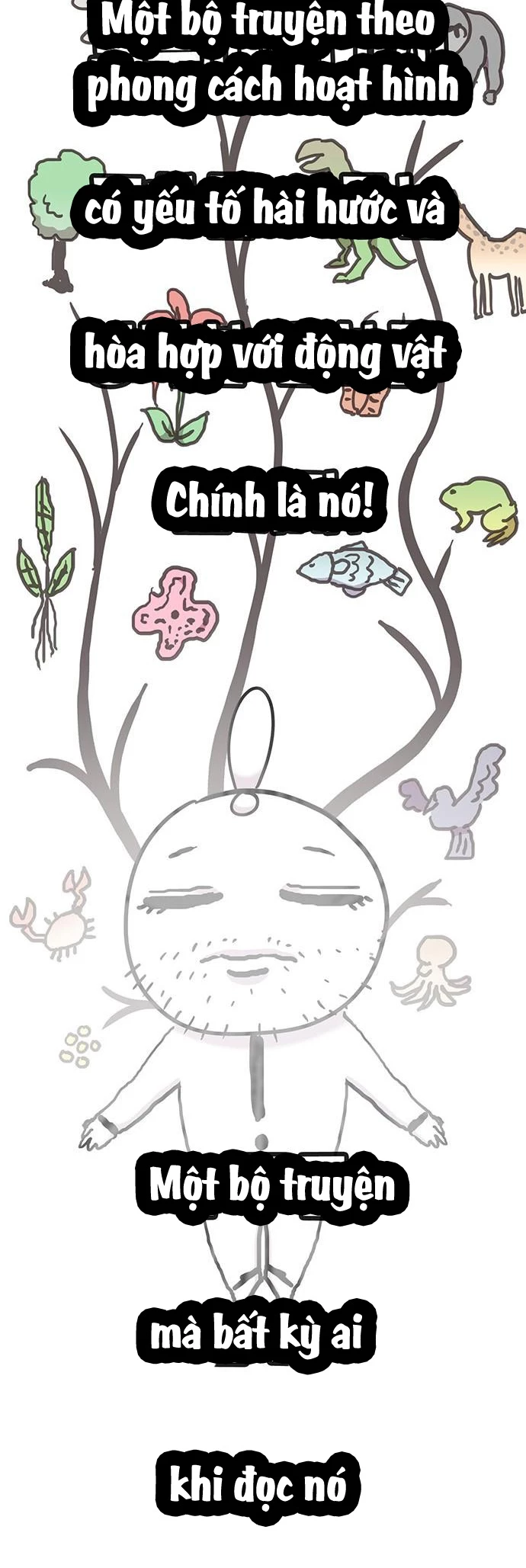 Chúa Tể Muôn Loài Chapter 57.1 - Trang 2