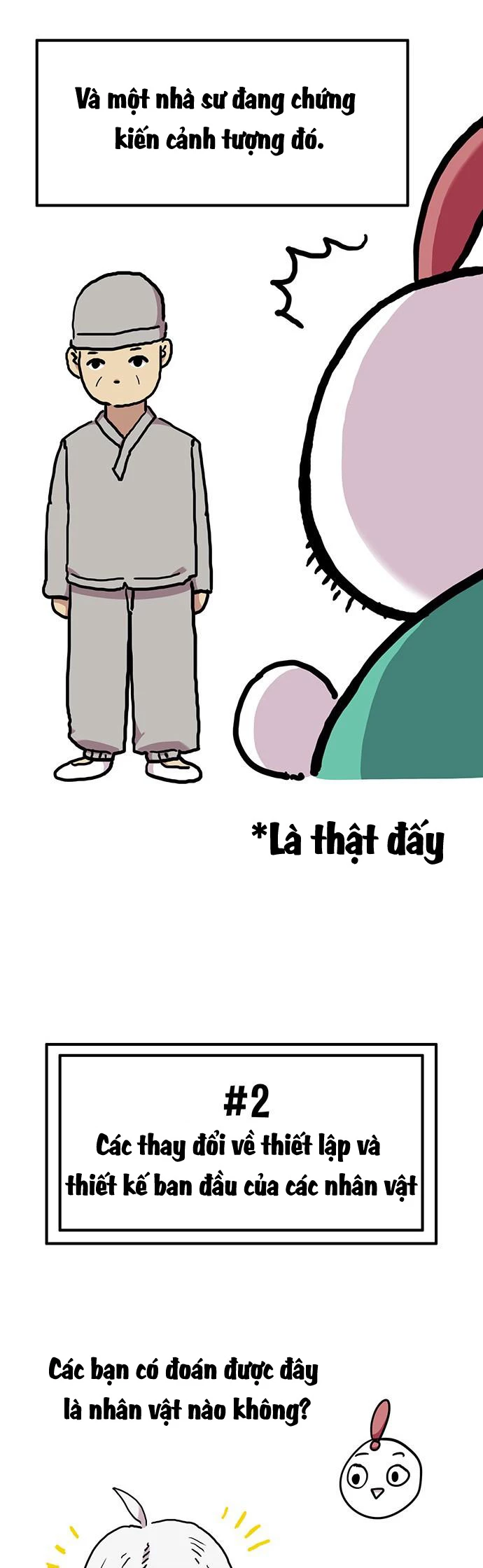 Chúa Tể Muôn Loài Chapter 57.1 - Trang 2