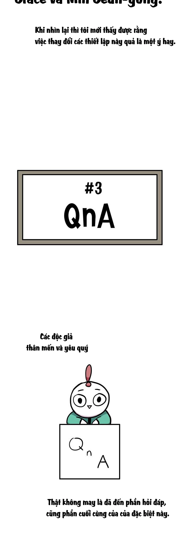 Chúa Tể Muôn Loài Chapter 57.1 - Trang 2