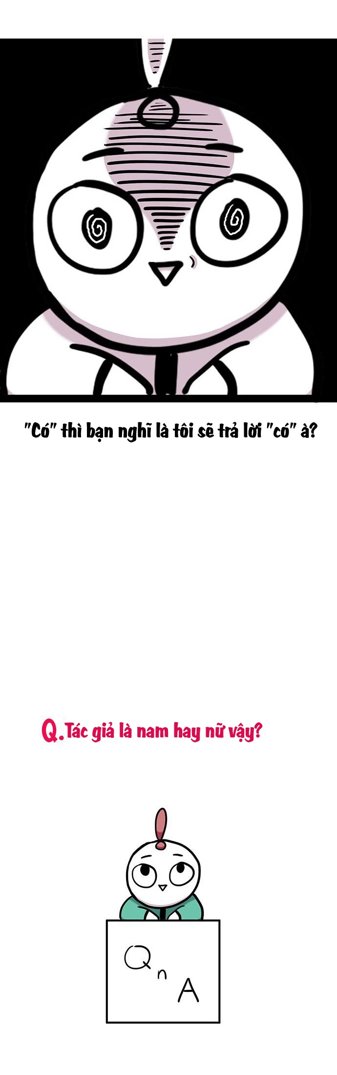 Chúa Tể Muôn Loài Chapter 57.1 - Trang 2