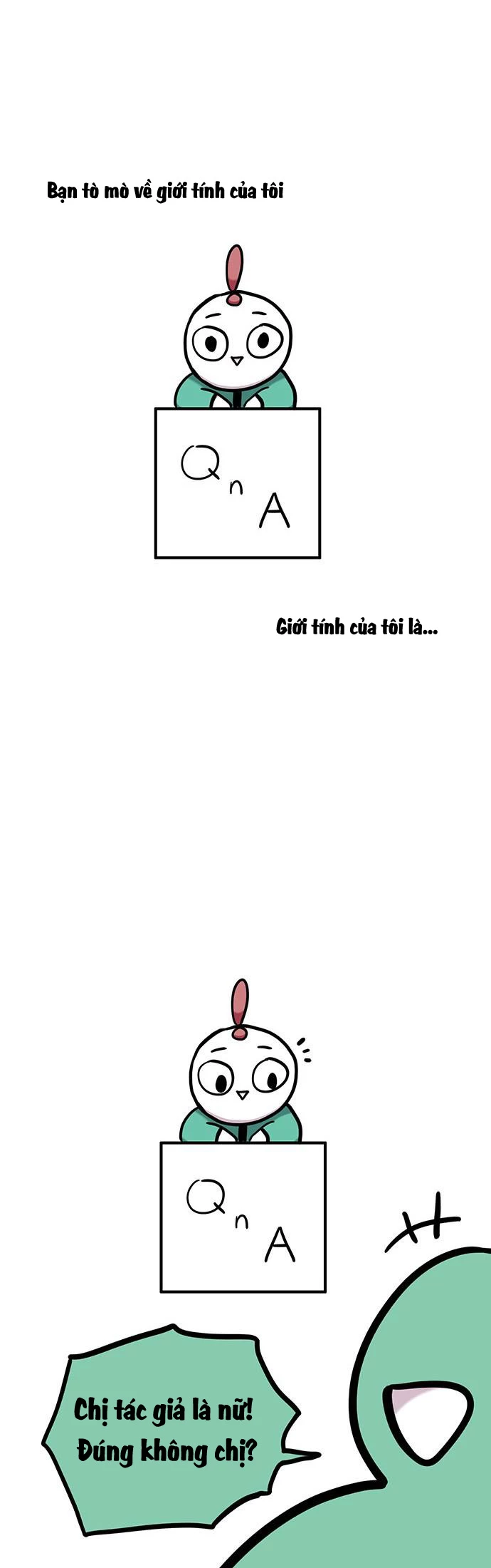 Chúa Tể Muôn Loài Chapter 57.1 - Trang 2