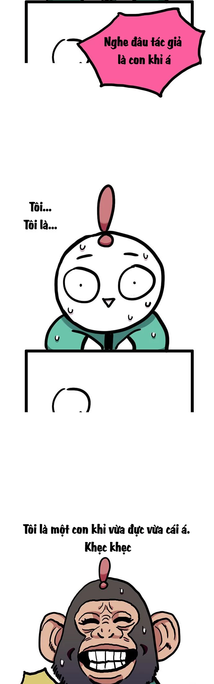 Chúa Tể Muôn Loài Chapter 57.1 - Trang 2