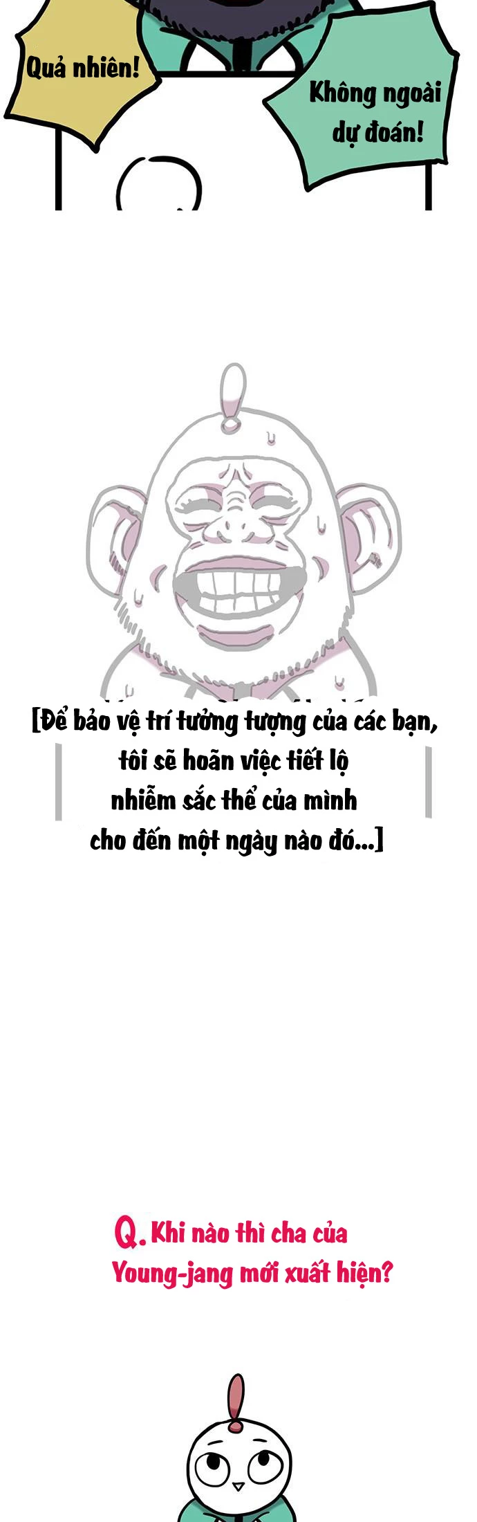 Chúa Tể Muôn Loài Chapter 57.1 - Trang 2