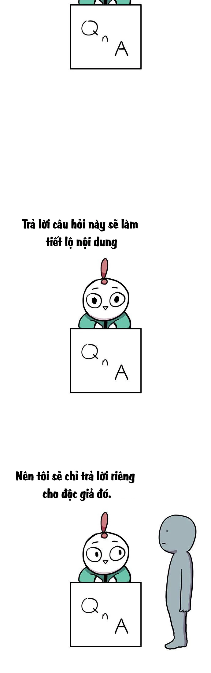 Chúa Tể Muôn Loài Chapter 57.1 - Trang 2