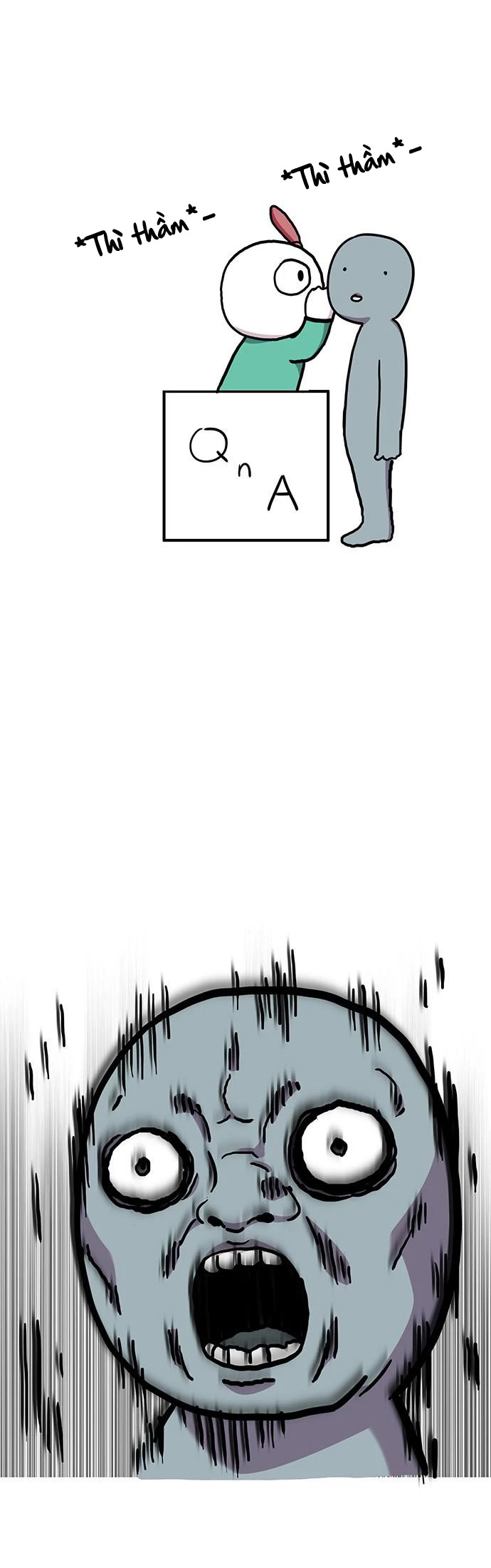 Chúa Tể Muôn Loài Chapter 57.1 - Trang 2