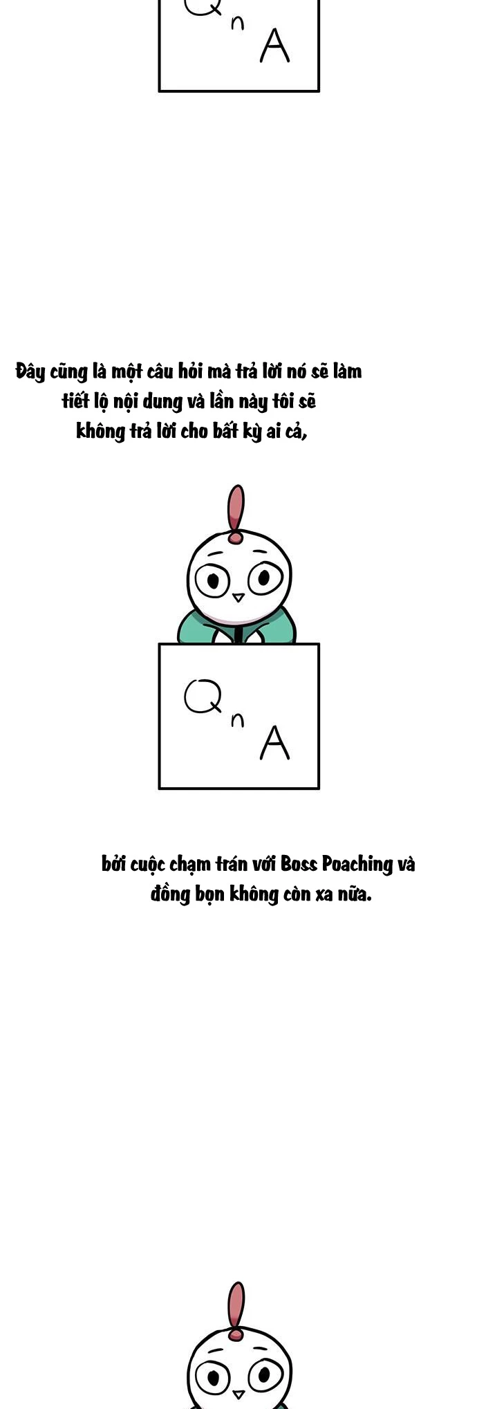 Chúa Tể Muôn Loài Chapter 57.1 - Trang 2