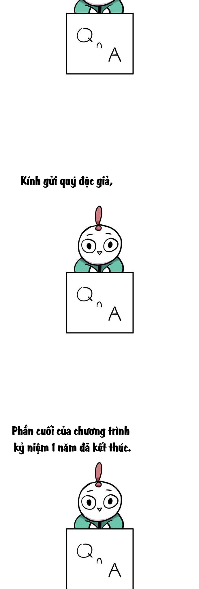 Chúa Tể Muôn Loài Chapter 57.1 - Trang 2